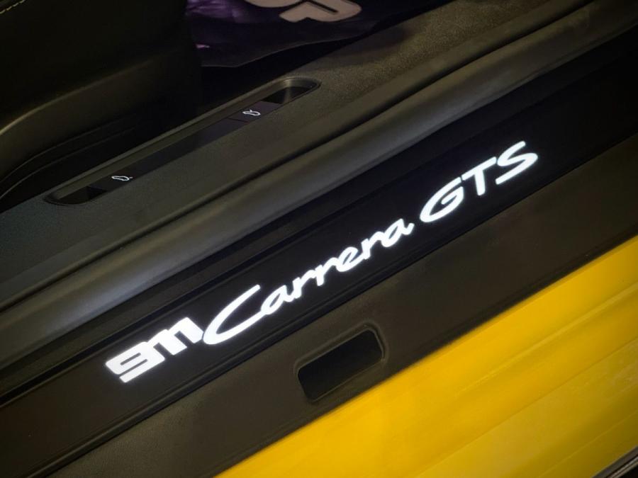 911 992 CARRERA GTS - Image 4